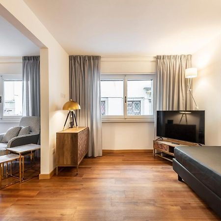 Vasari Apartment 佛罗伦萨 外观 照片