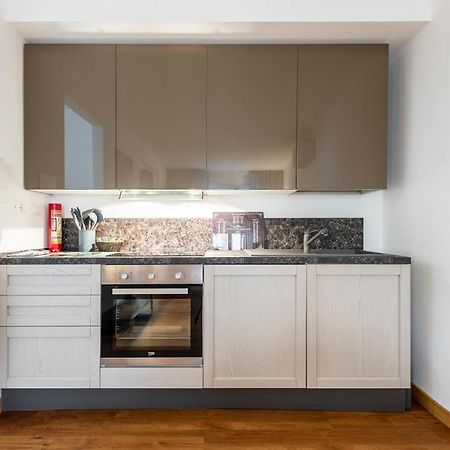 Vasari Apartment 佛罗伦萨 外观 照片