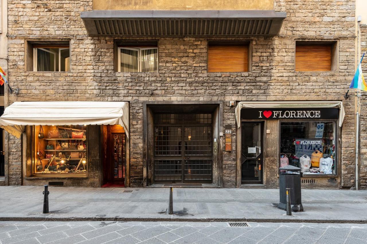 Vasari Apartment 佛罗伦萨 外观 照片