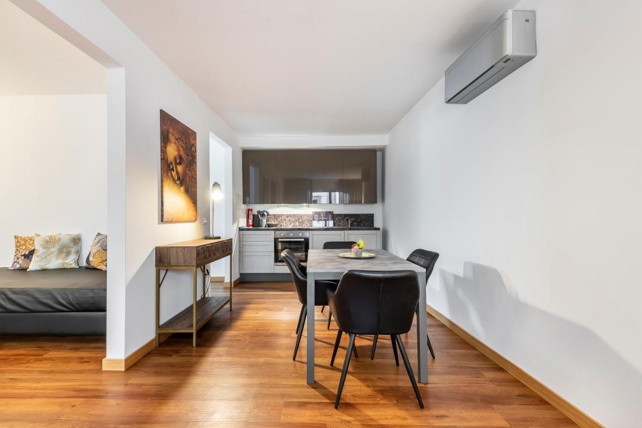 Vasari Apartment 佛罗伦萨 外观 照片