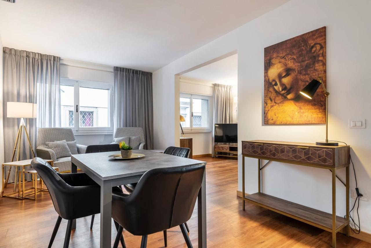 Vasari Apartment 佛罗伦萨 外观 照片