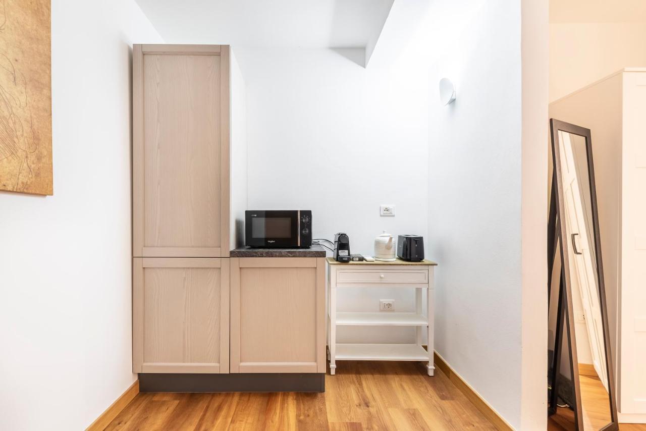 Vasari Apartment 佛罗伦萨 外观 照片