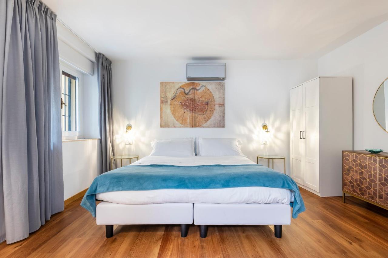 Vasari Apartment 佛罗伦萨 外观 照片