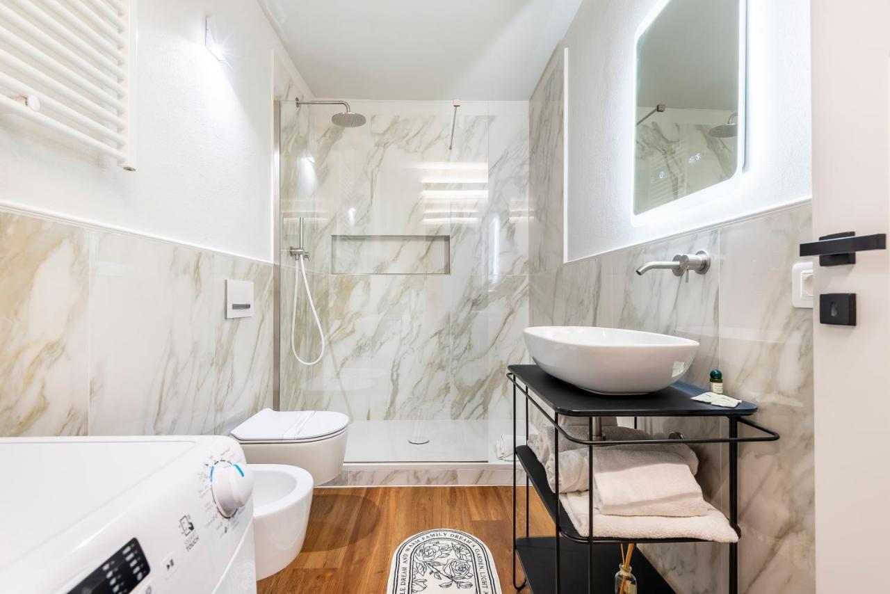 Vasari Apartment 佛罗伦萨 外观 照片